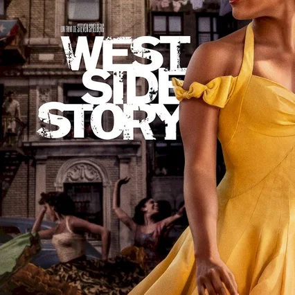 Miniature photo du film : West Side Story