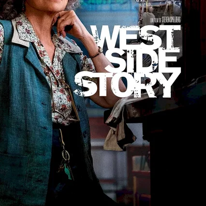 Miniature photo du film : West Side Story