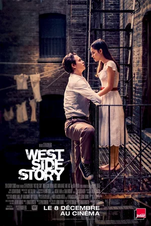 Photo du film : West Side Story