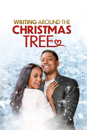 Affiche du film : Le Noël des écrivains
