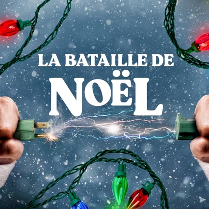 Miniature photo du film : La Bataille de Noël