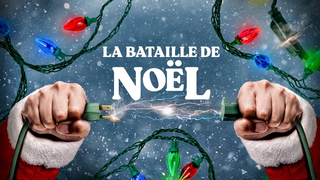 Photo 1 du film : La Bataille de Noël
