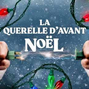Photo du film : La Bataille de Noël