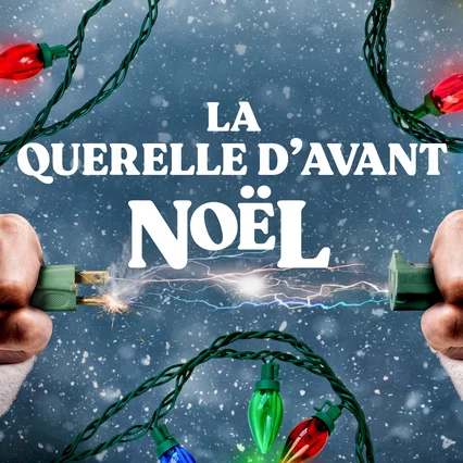 Miniature photo du film : La Bataille de Noël