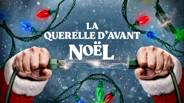 Photo 2 du film : La Bataille de Noël