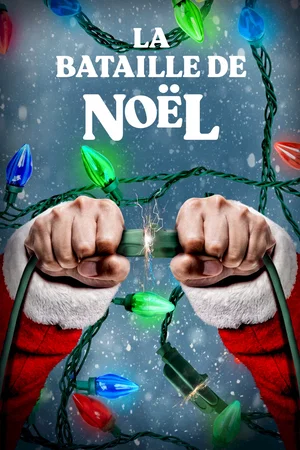 Affiche du film : La Bataille de Noël