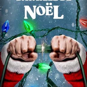 Photo du film : La Bataille de Noël