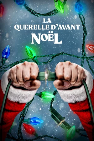Photo 4 du film : La Bataille de Noël