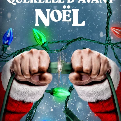 Miniature photo du film : La Bataille de Noël