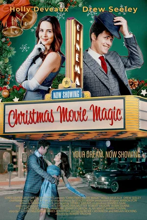 Photo du film : Sur la piste de Noël