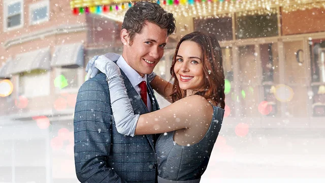 Photo du film : Sur la piste de Noël