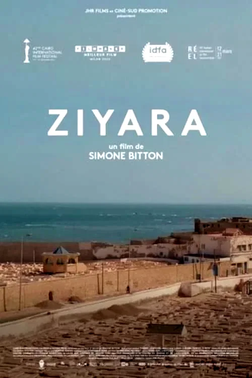 Affiche du film : Ziyara