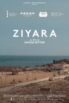 Affiche du film = Ziyara