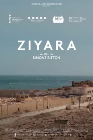 Affiche du film : Ziyara
