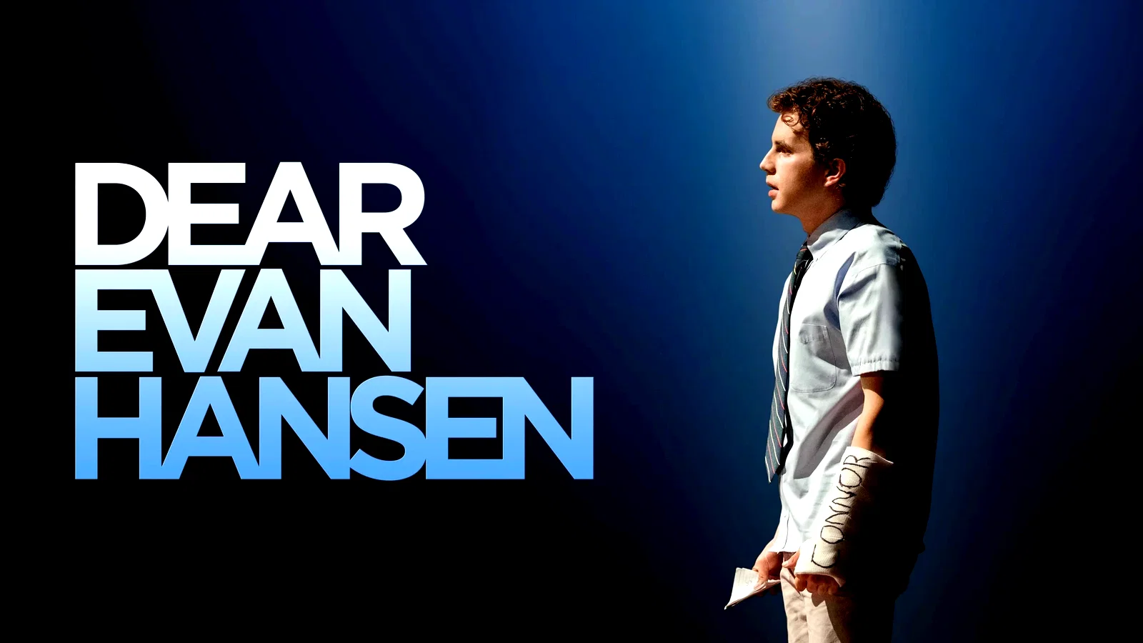 Photo 2 du film : Cher Evan Hansen