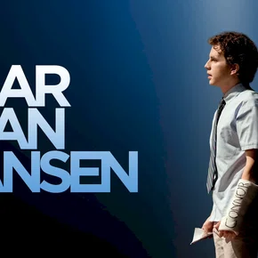 Photo du film : Cher Evan Hansen