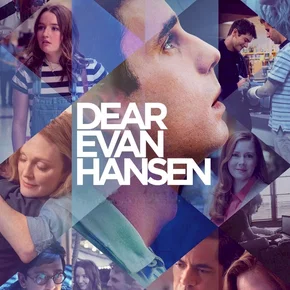 Photo du film : Cher Evan Hansen