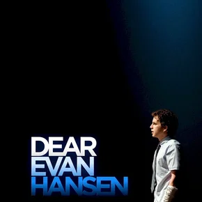 Photo du film : Cher Evan Hansen