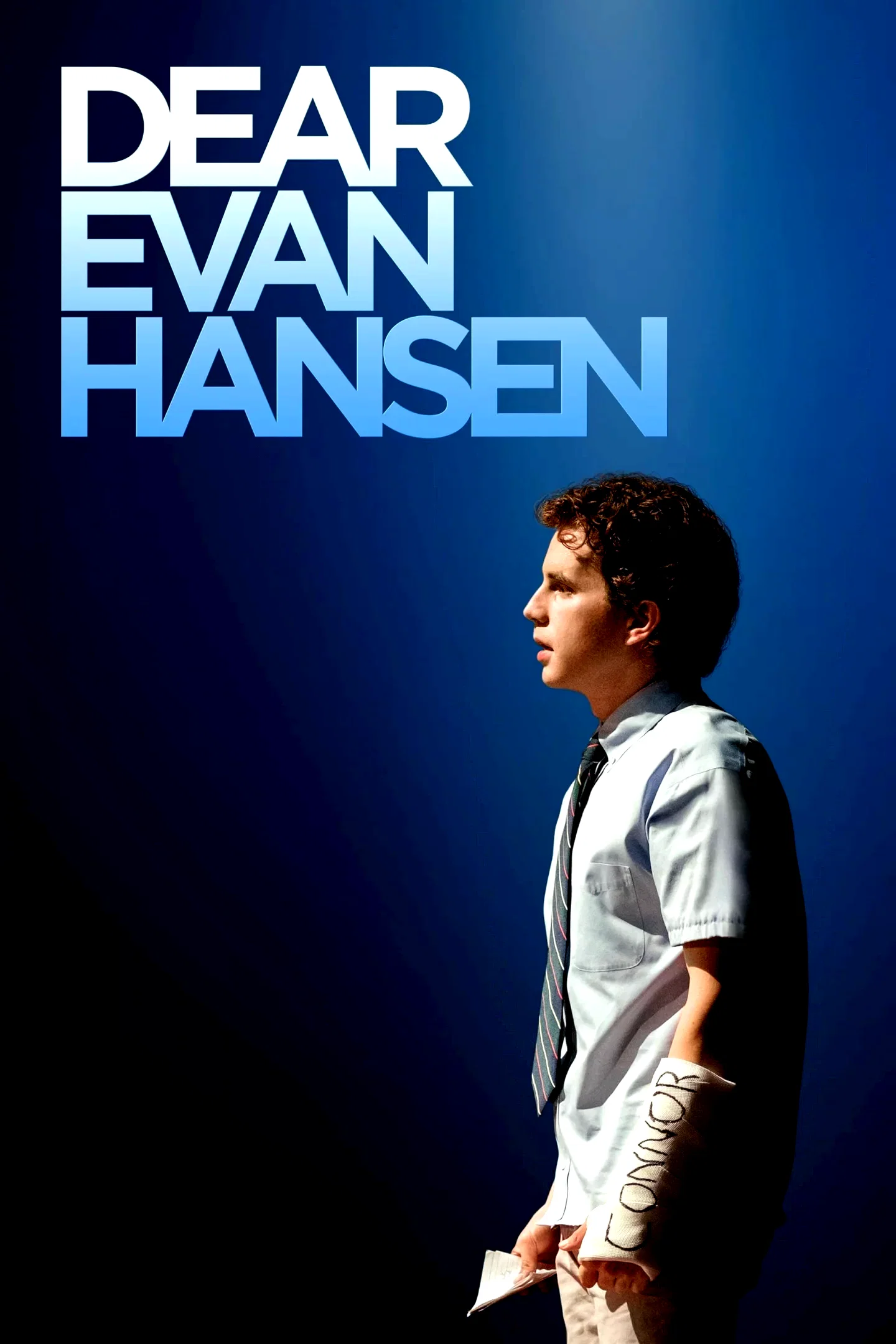 Photo 6 du film : Cher Evan Hansen