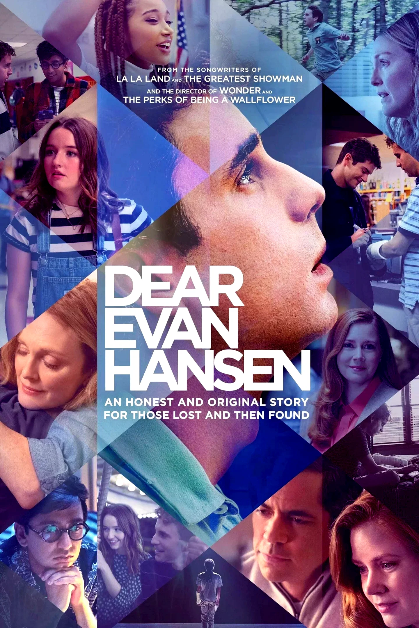 Photo 9 du film : Cher Evan Hansen