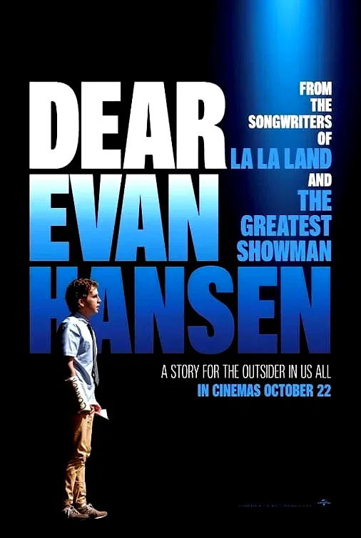 Photo 12 du film : Cher Evan Hansen