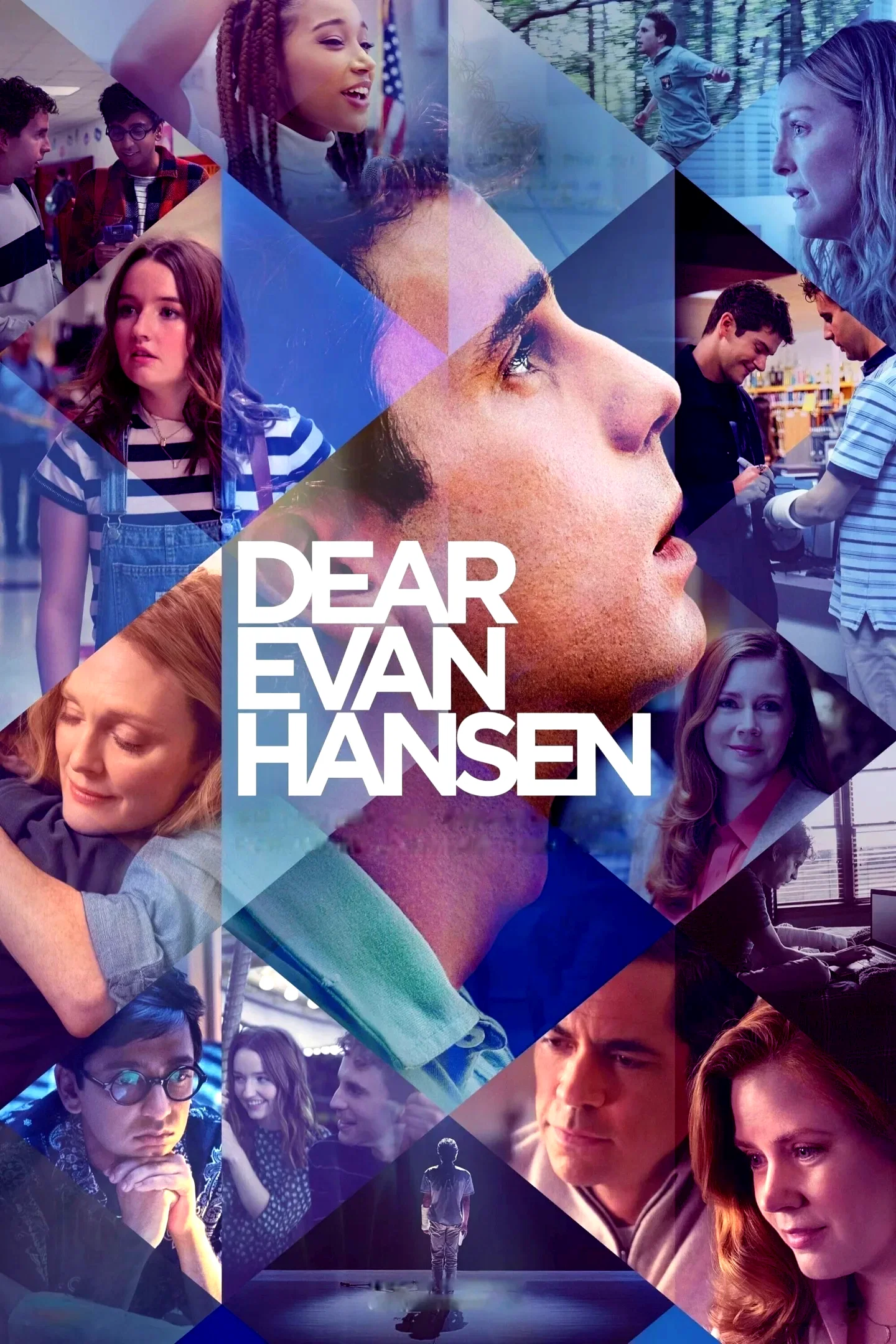 Photo 13 du film : Cher Evan Hansen