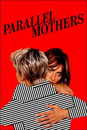 Photo du film : Madres paralelas