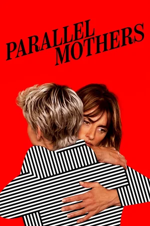 Photo du film : Madres paralelas