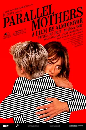 Photo du film : Madres paralelas