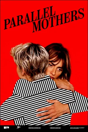 Photo du film : Madres paralelas
