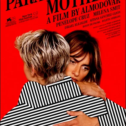 Miniature photo du film : Madres paralelas