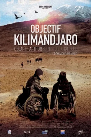 Affiche du film : Objectif Kilimandjaro