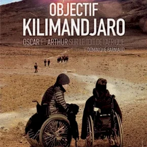 Photo du film : Objectif Kilimandjaro