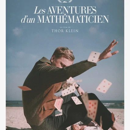 Miniature photo du film : Les Aventures d'un mathématicien