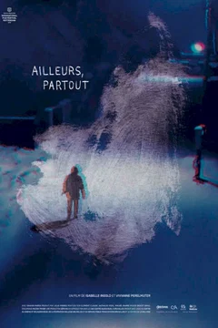 Affiche du film Ailleurs partout