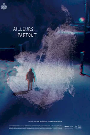 Affiche du film : Ailleurs partout