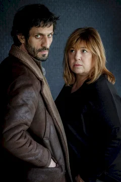Affiche du film Coups de sang
