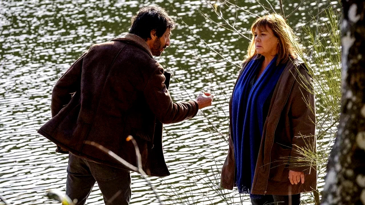 Photo 2 du film : Coups de sang