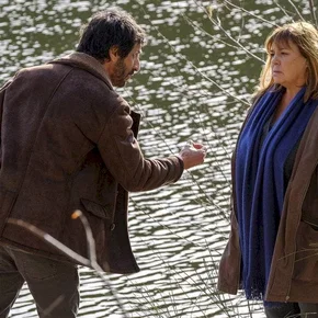 Photo du film : Coups de sang