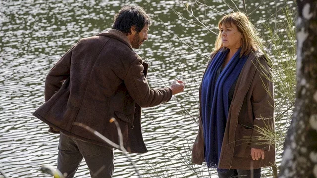 Photo du film : Coups de sang