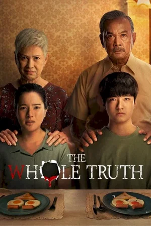 Photo du film : The Whole Truth