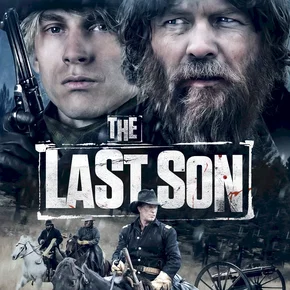 Photo du film : The Last Son