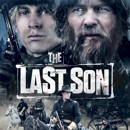 Miniature photo du film : The Last Son
