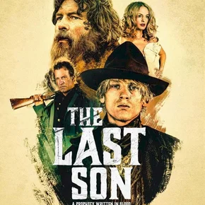 Photo du film : The Last Son