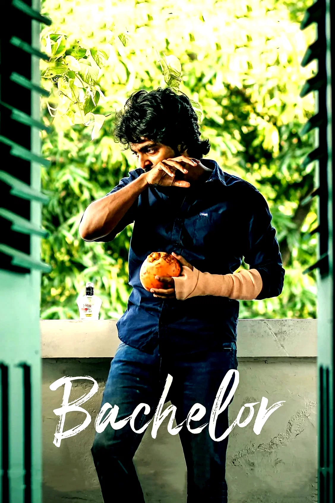 Affiche du film : Bachelor