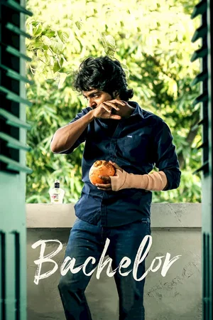 Affiche du film : Bachelor