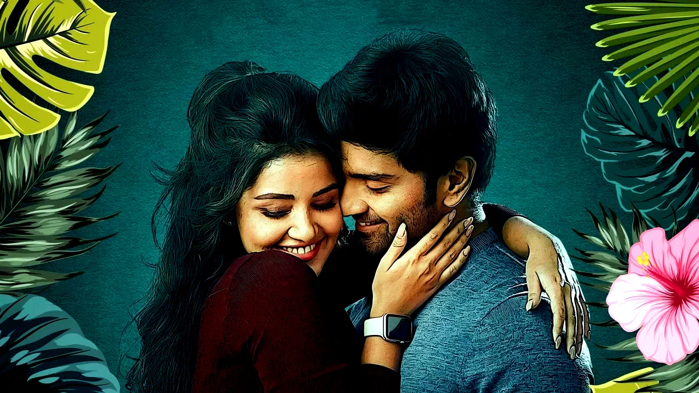 Photo 2 du film : Thalli Pogathey