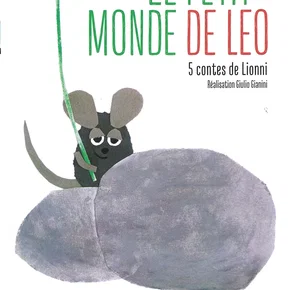 Photo du film : Le Petit monde de Leo