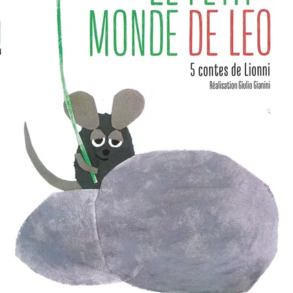 Miniature photo du film : Le Petit monde de Leo