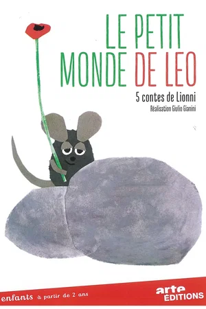Photo 2 du film : Le Petit monde de Leo